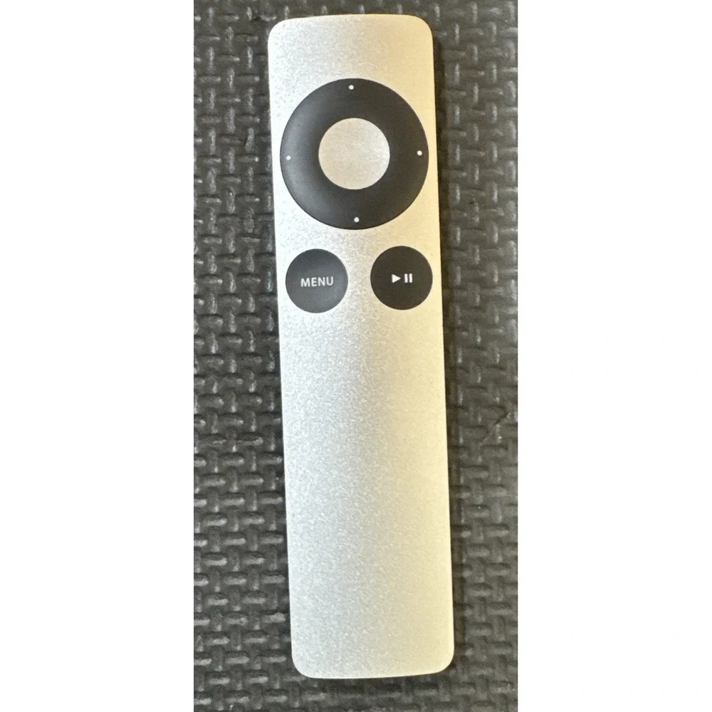 Apple TV (3rd Generation) HD Media Streamer | A1469 | Factory Reset